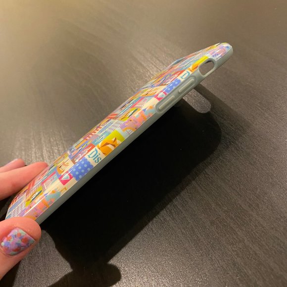 Disneyland 60th Anniversary iPhone 6/6S Case - Picture 6 of 7